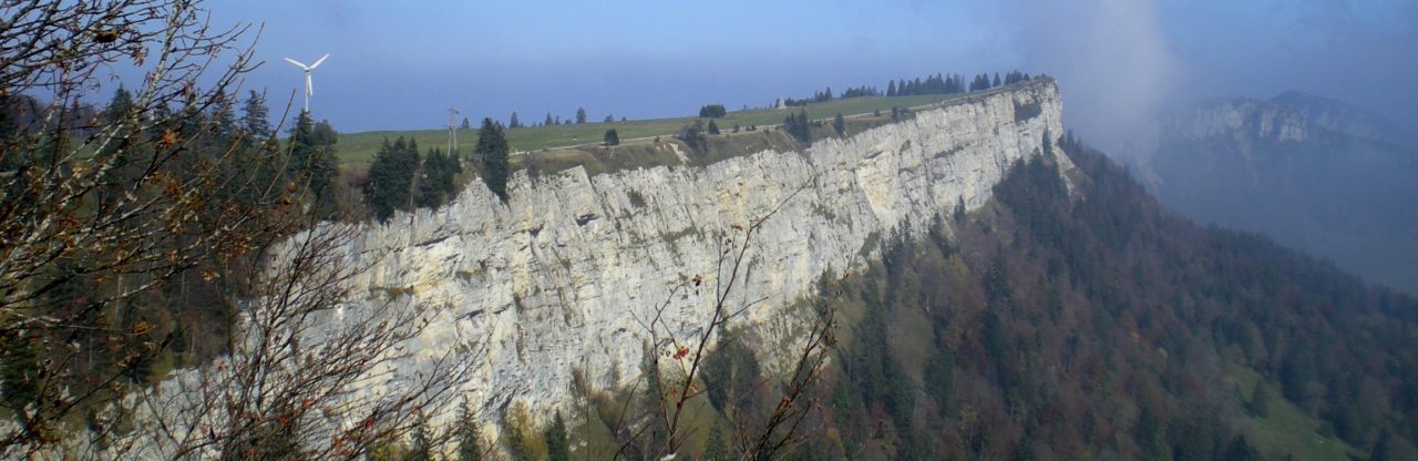 schönste Jurawanderung