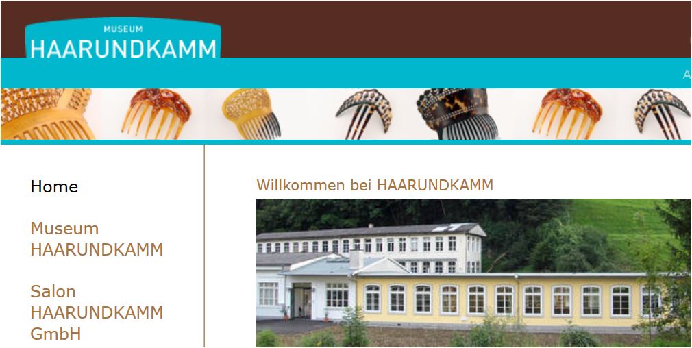 haarmuseum jura