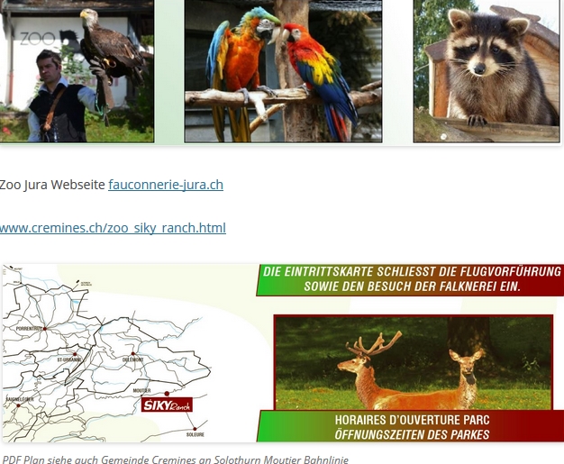 zoo im jura zoojura