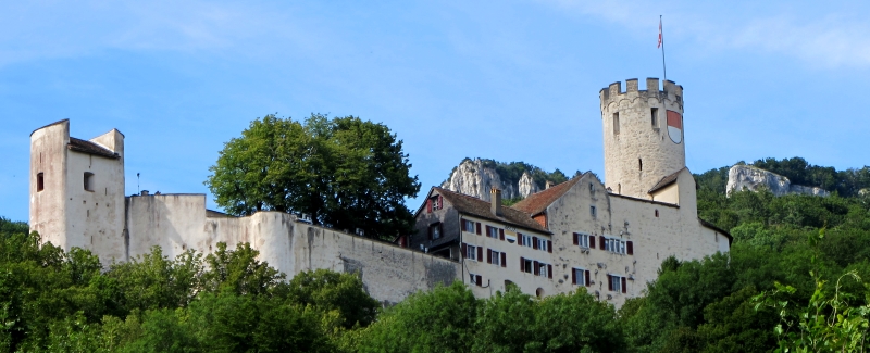 schloss mieten jura