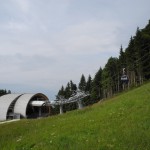 Seilbahn Jura