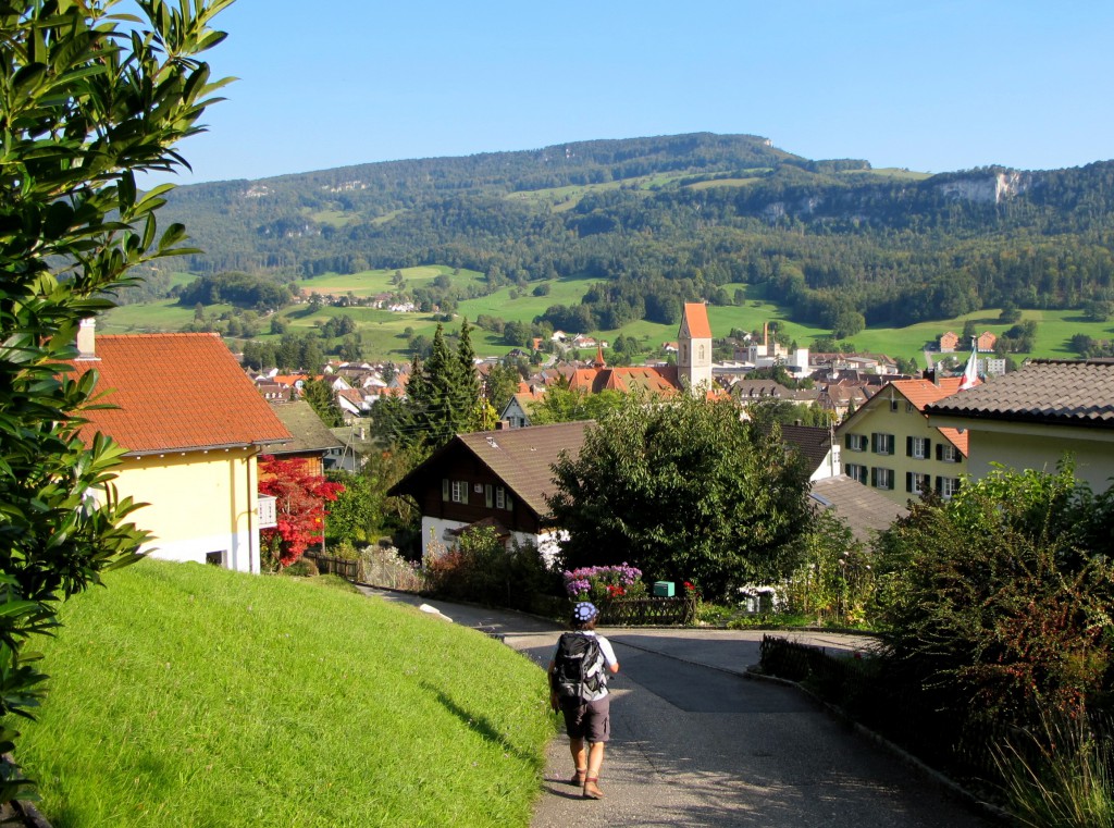 Wanderungen Jura