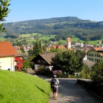 Wanderungen Jura