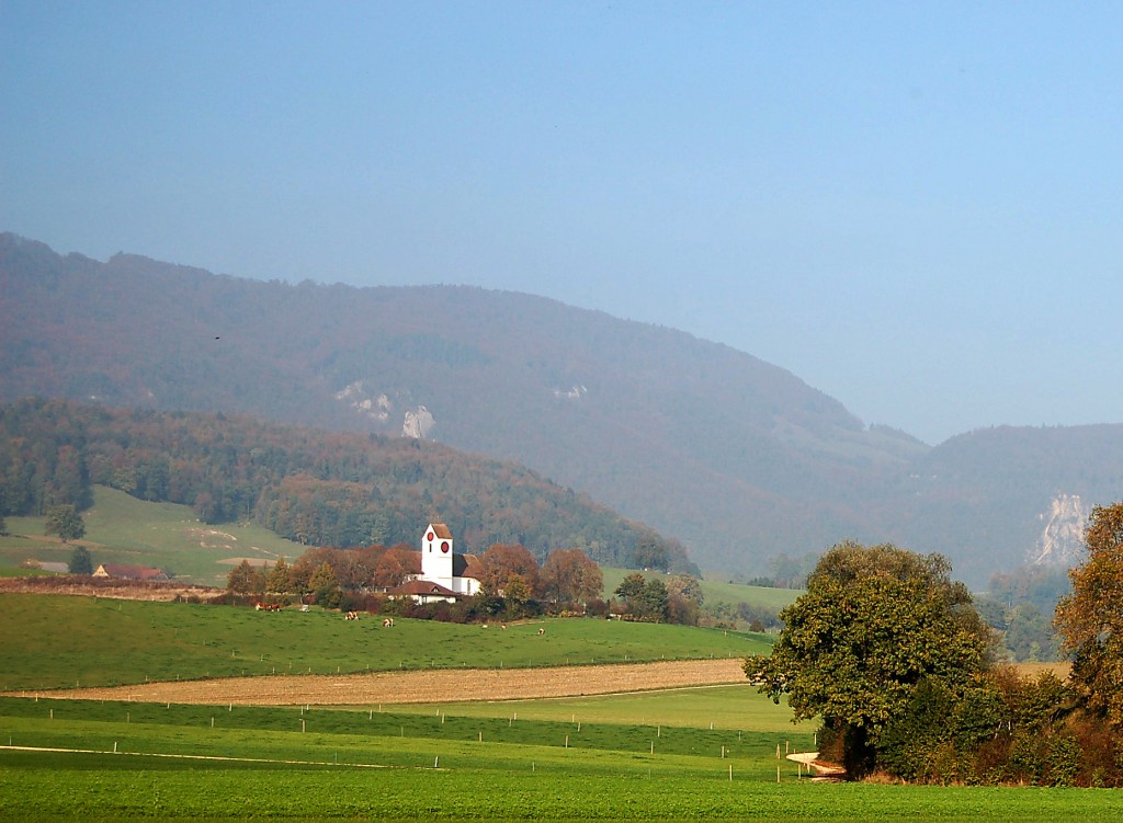 Wandern Naturpark