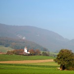 Wandern Naturpark