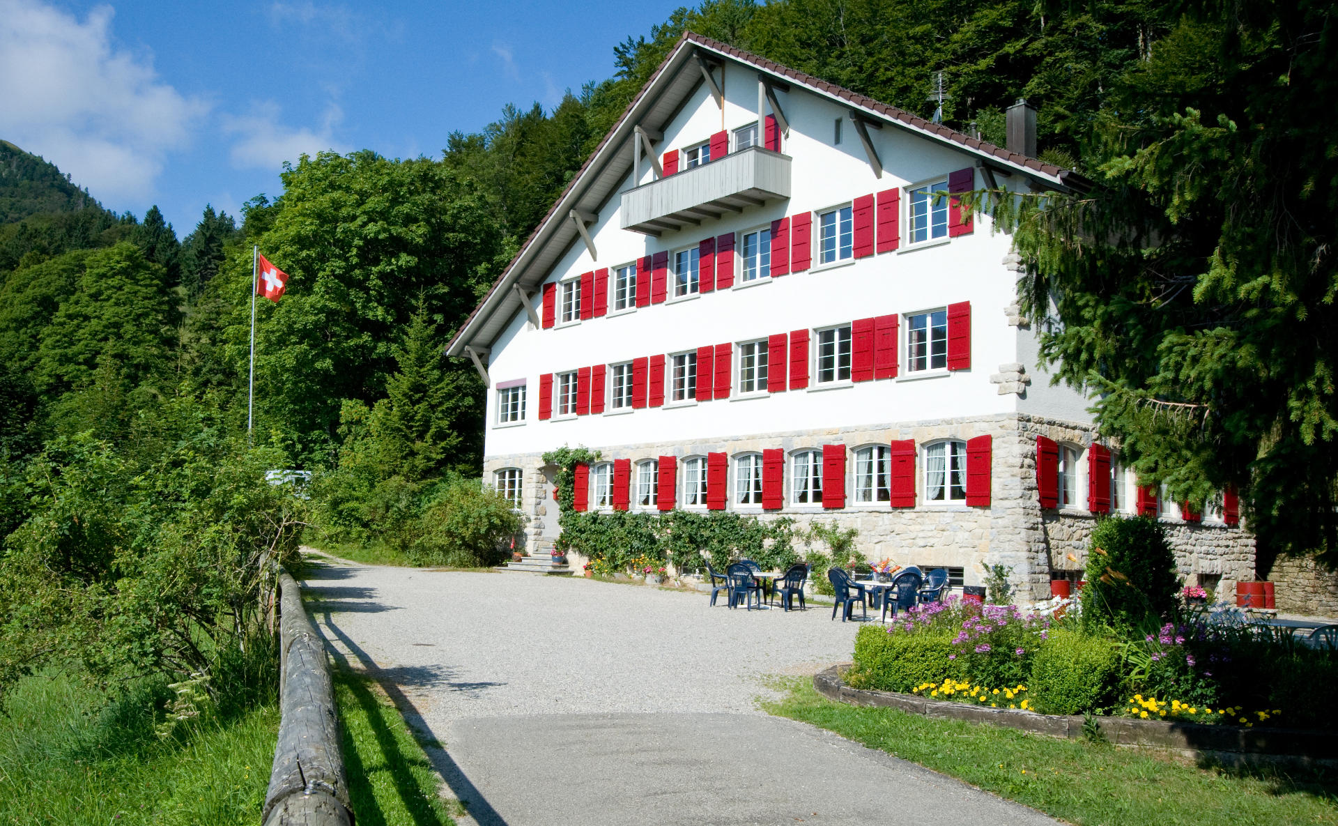 gutes seminarhotel jura