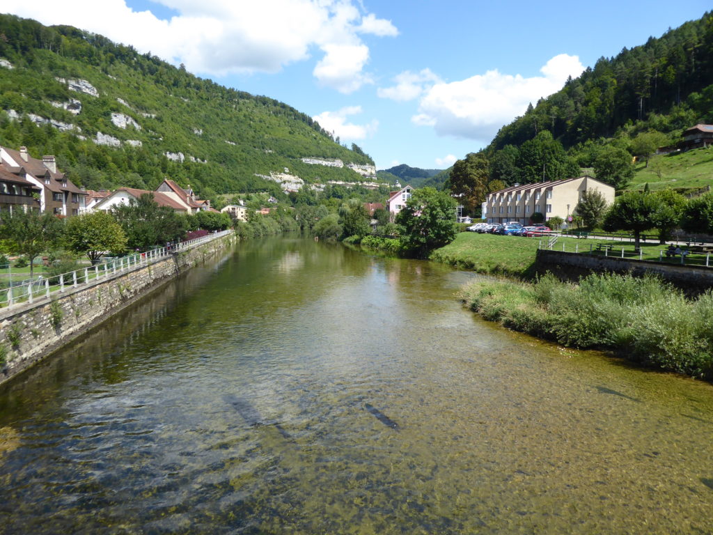 Ausflug Jura Tourismus Jura