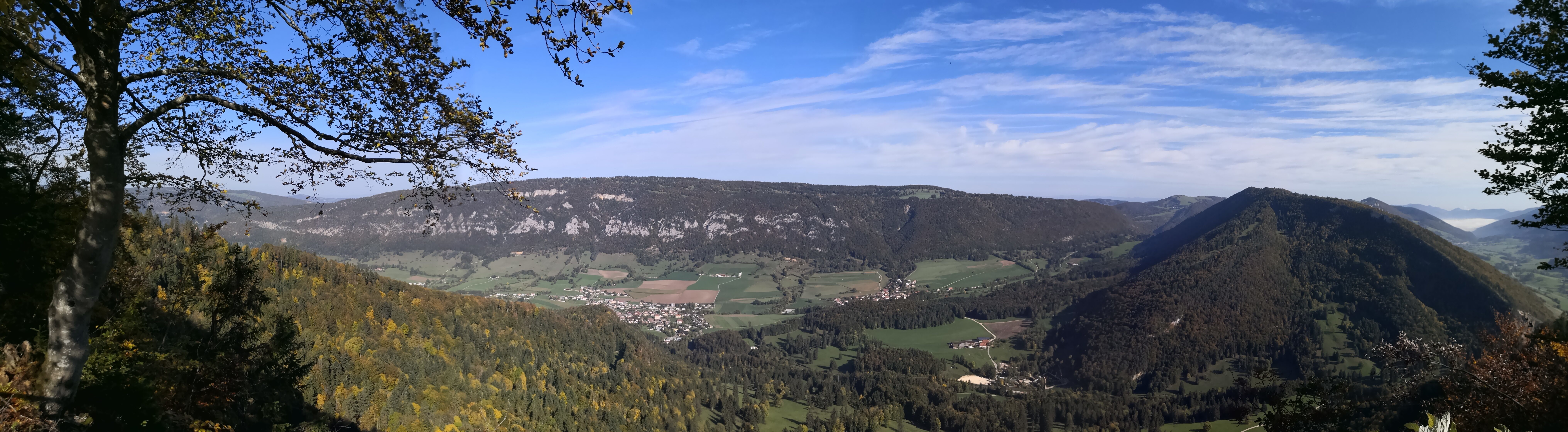 wanderungen jura