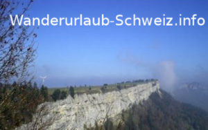 wanderurlaub jura