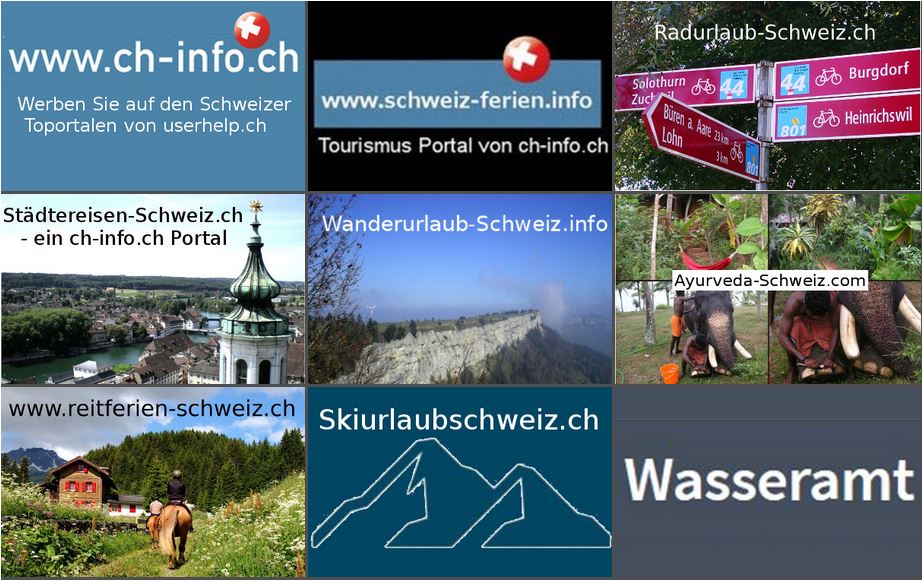 seo tourimus