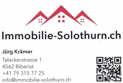 immobilien solothurn