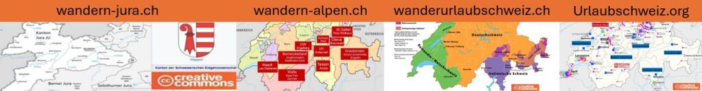 tourismus jura wandern